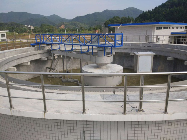 水厂自控公司浅析PLC 技术在水厂中的应用 水厂自控